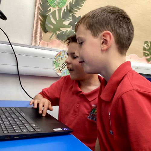 Computing