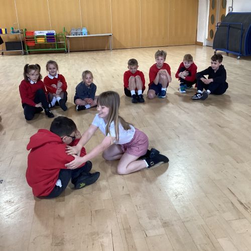 Drama Workshop