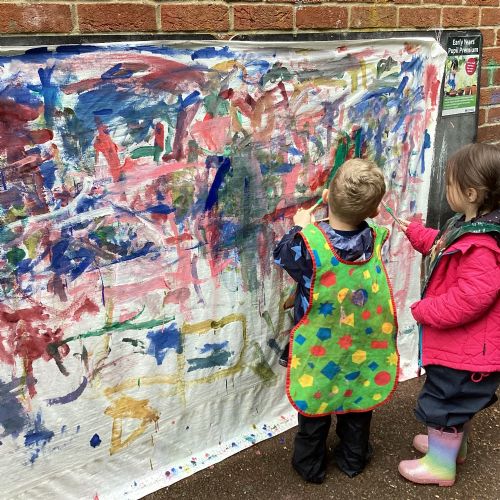 Art Week