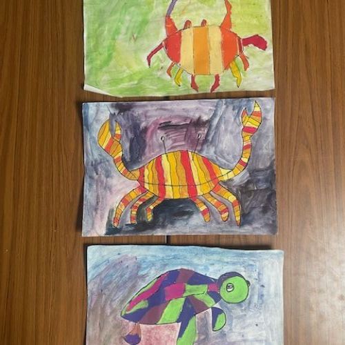 Arts Week