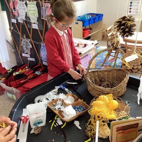 Term 6 Bees and Bee Hives