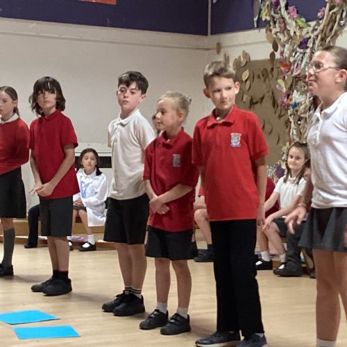 Class Assembly