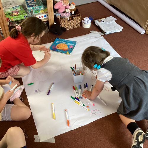 Story Map