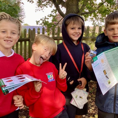 Forest School