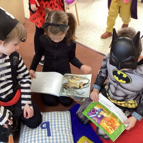 World Book Day
