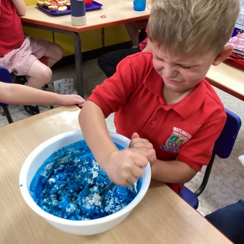 Fine Motor Skills