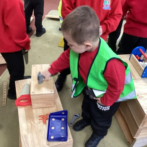 Term 1       week 2 & 3