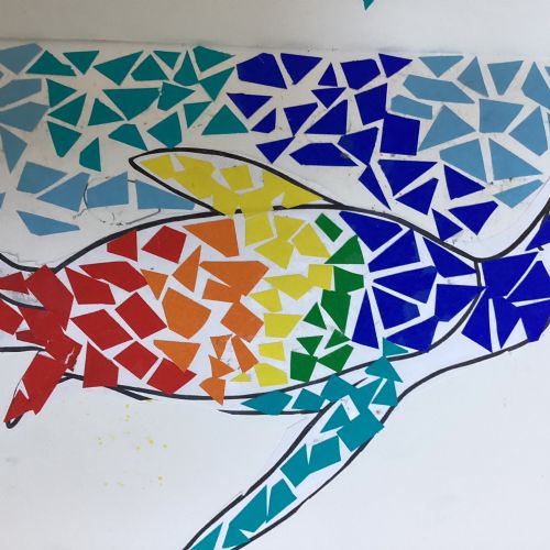 Artist study - Antonio Gaudi