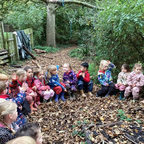 Forest School