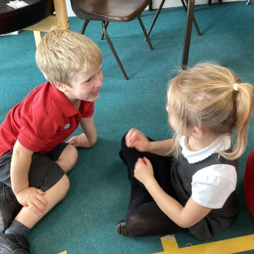 Week 7 - Talk tactics