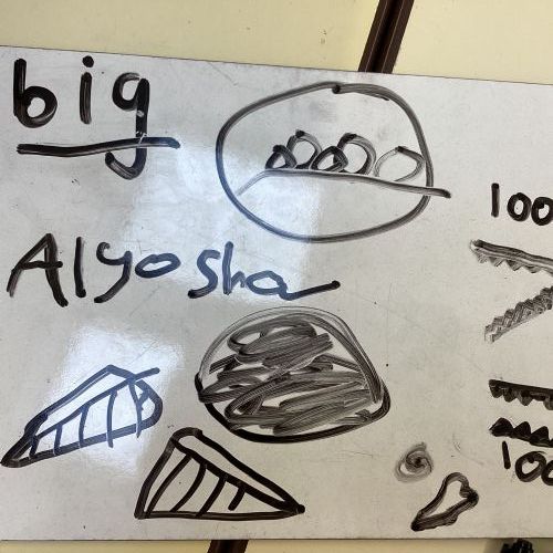 Week 7 - T-Rex Facts