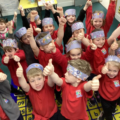 Week 6 - Christmas lunch