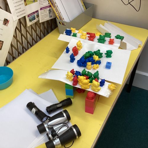 Term 3 - Week 6 - Strongest bridge experiment