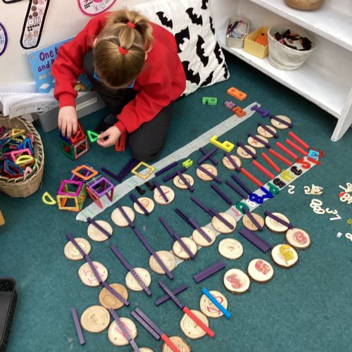 Term 3 - Week 6 independent learning fun