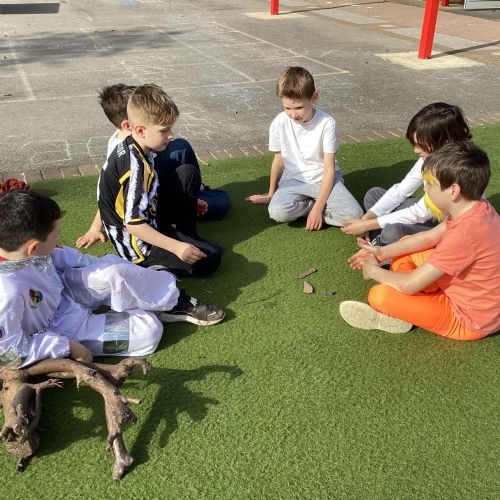 World Book Day and Science