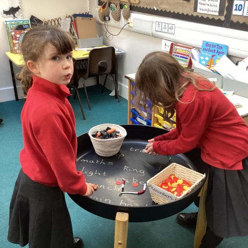 Term 4 - Week 2 - Independent Learning fun