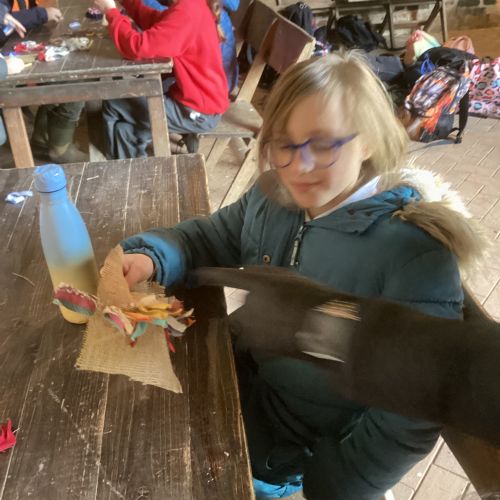 Chiltern Open Air Museum